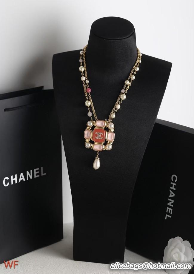 Best Grade Chanel Necklace CE9416