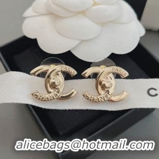 Good Looking Chanel Earrings CE9418