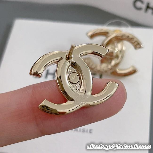 Good Looking Chanel Earrings CE9418