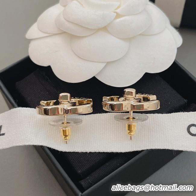 Good Looking Chanel Earrings CE9418