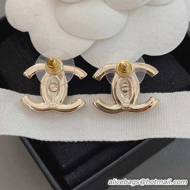 Good Looking Chanel Earrings CE9418