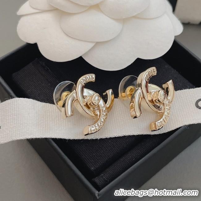 Good Looking Chanel Earrings CE9418