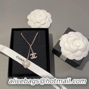 Best Product Chanel Necklace CE9419