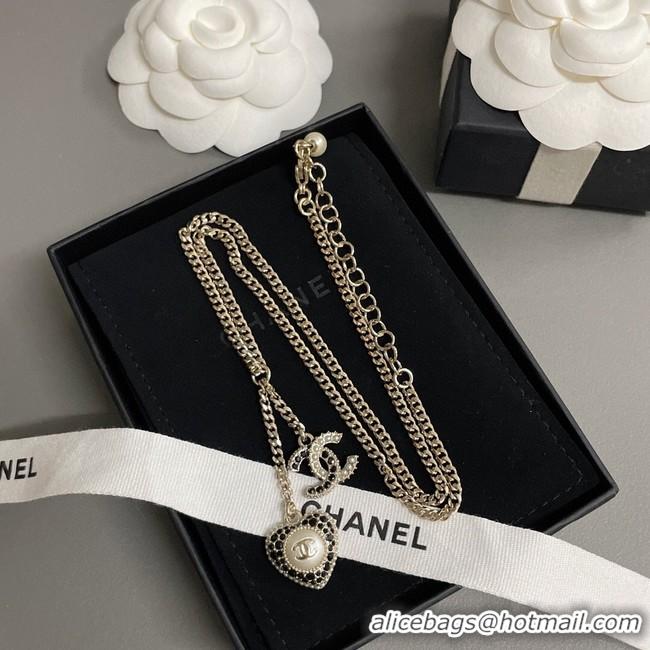 Best Product Chanel Necklace CE9419