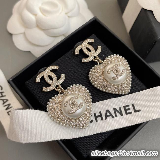 Perfect Chanel Earrings CE9420