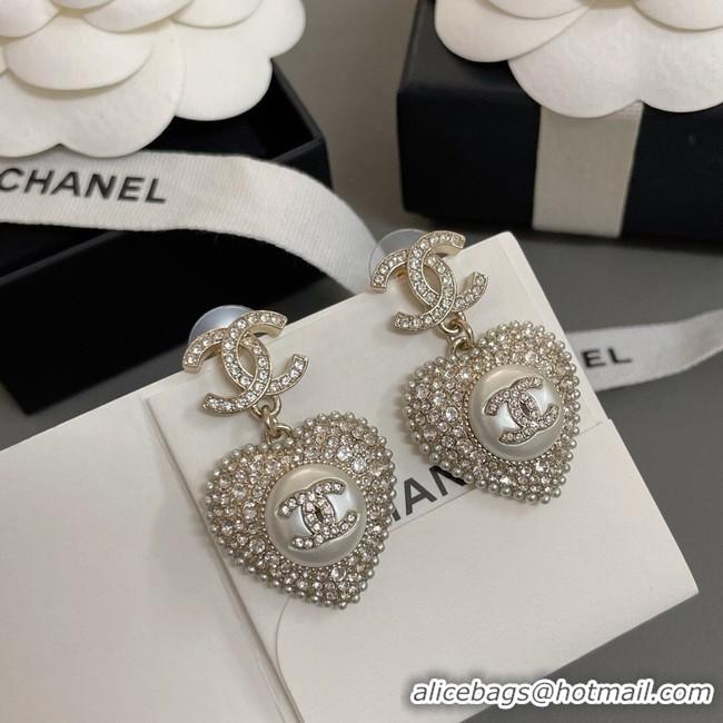 Perfect Chanel Earrings CE9420