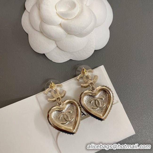 Perfect Chanel Earrings CE9420