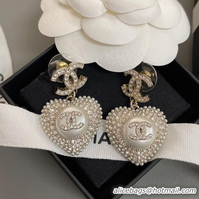 Perfect Chanel Earrings CE9420