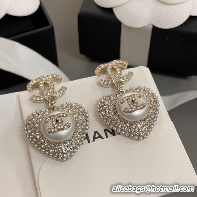 Perfect Chanel Earrings CE9420