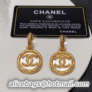 Shop Duplicate Chanel Earrings CE9424