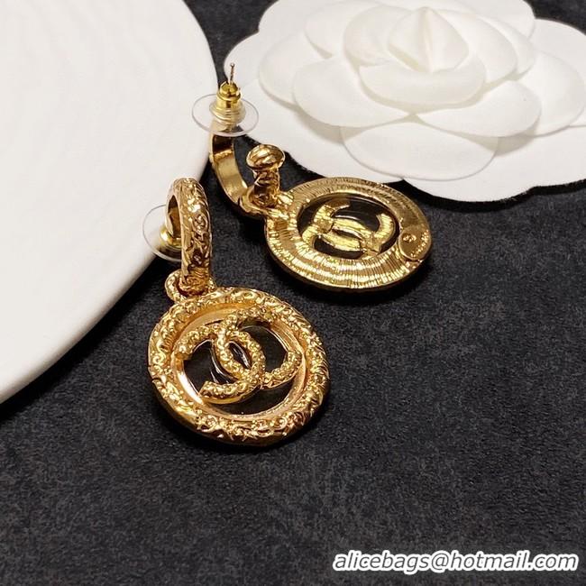 Shop Duplicate Chanel Earrings CE9424