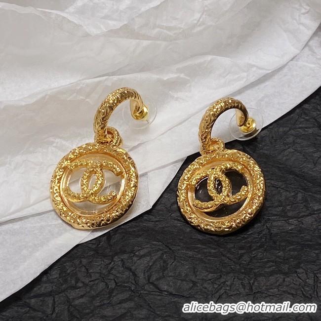 Shop Duplicate Chanel Earrings CE9424