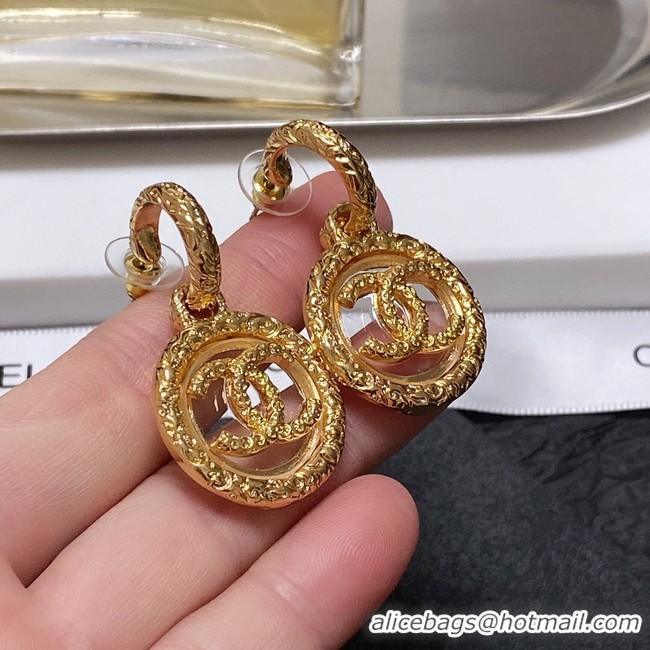 Shop Duplicate Chanel Earrings CE9424