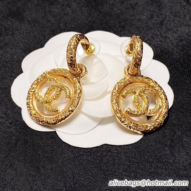 Shop Duplicate Chanel Earrings CE9424