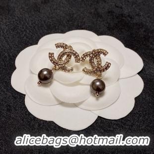 Best Price Chanel Earrings CE9425