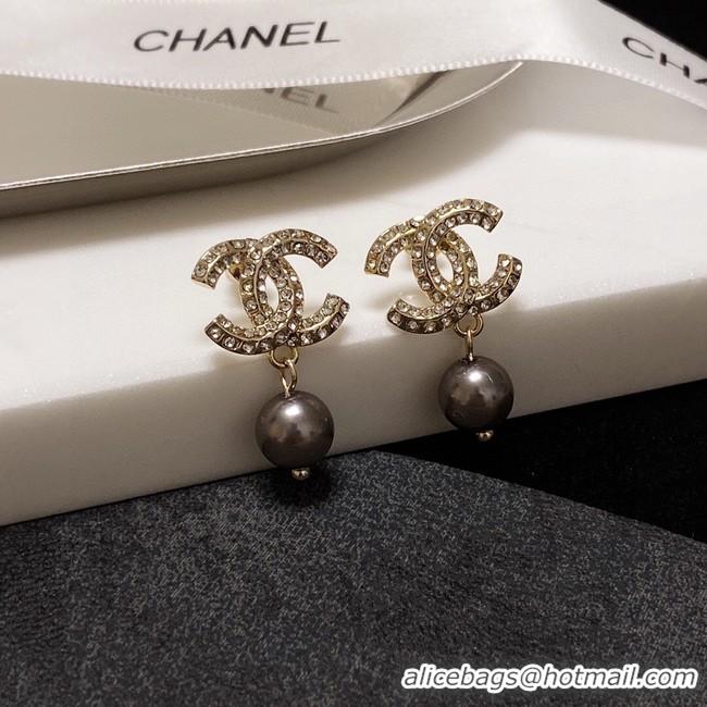 Best Price Chanel Earrings CE9425