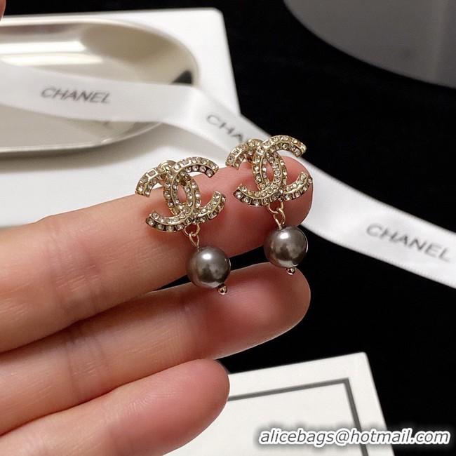 Best Price Chanel Earrings CE9425