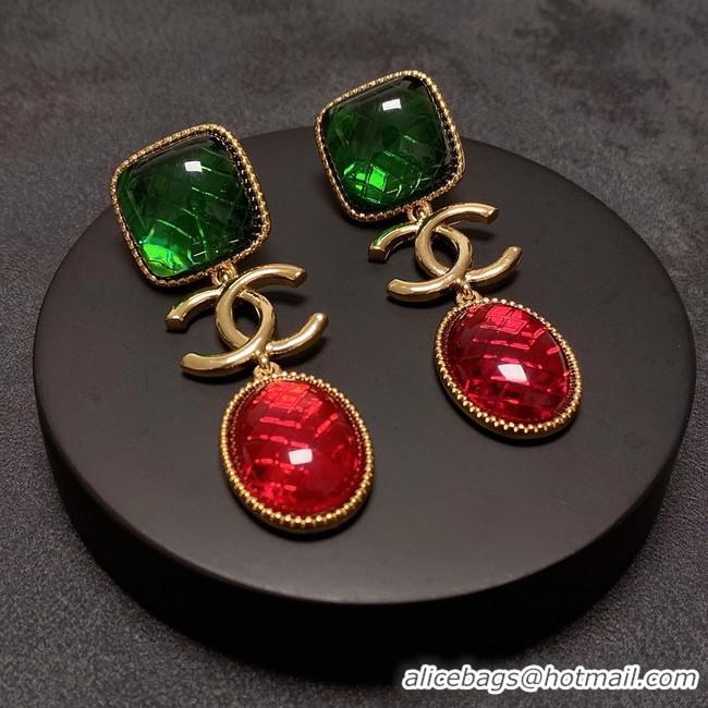 1:1 aaaaa Chanel Earrings CE9427