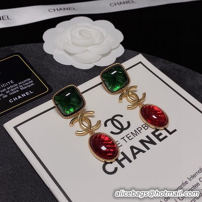 1:1 aaaaa Chanel Earrings CE9427