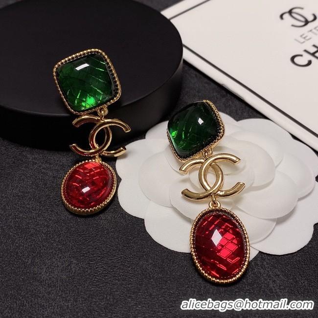 1:1 aaaaa Chanel Earrings CE9427