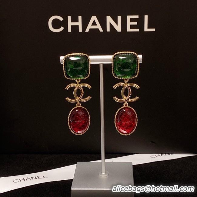 1:1 aaaaa Chanel Earrings CE9427