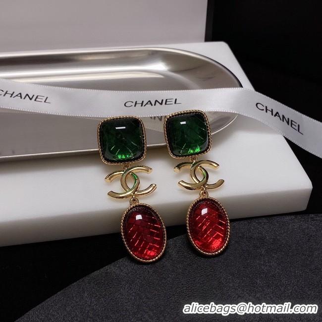 1:1 aaaaa Chanel Earrings CE9427