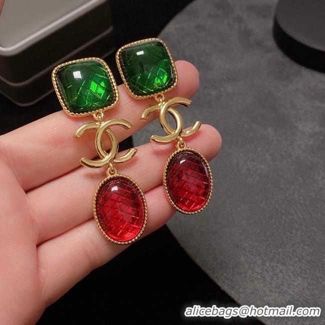 1:1 aaaaa Chanel Earrings CE9427