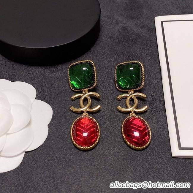 1:1 aaaaa Chanel Earrings CE9427