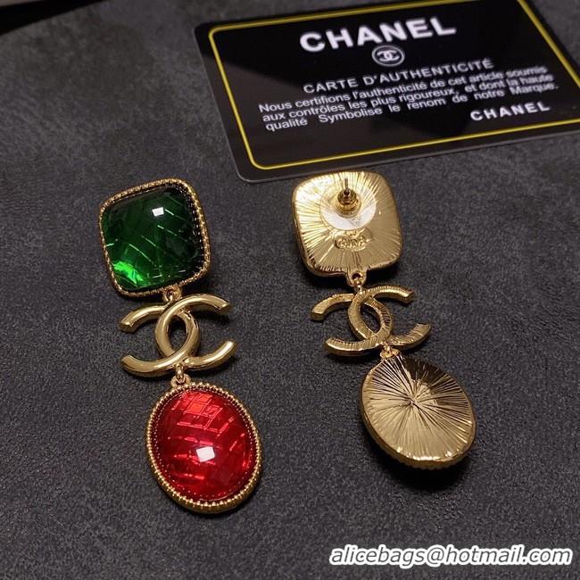 1:1 aaaaa Chanel Earrings CE9427