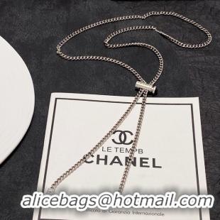 Stylish Chanel Necklace CE9428