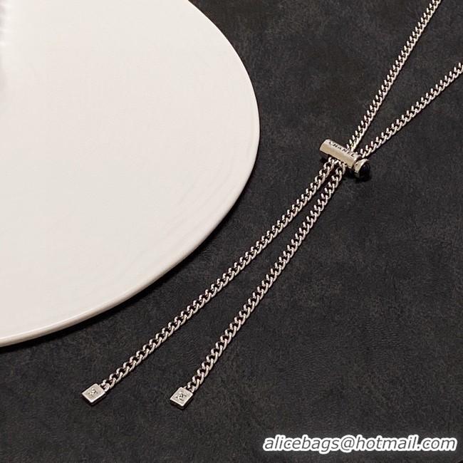 Stylish Chanel Necklace CE9428