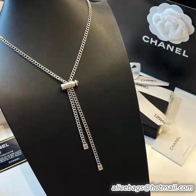 Stylish Chanel Necklace CE9428