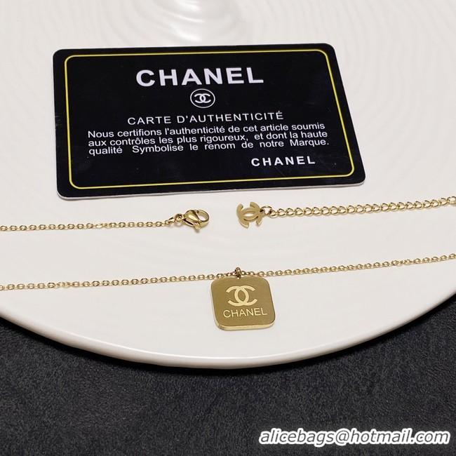 Sumptuous Chanel Necklace CE9429