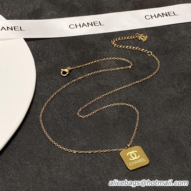 Sumptuous Chanel Necklace CE9429