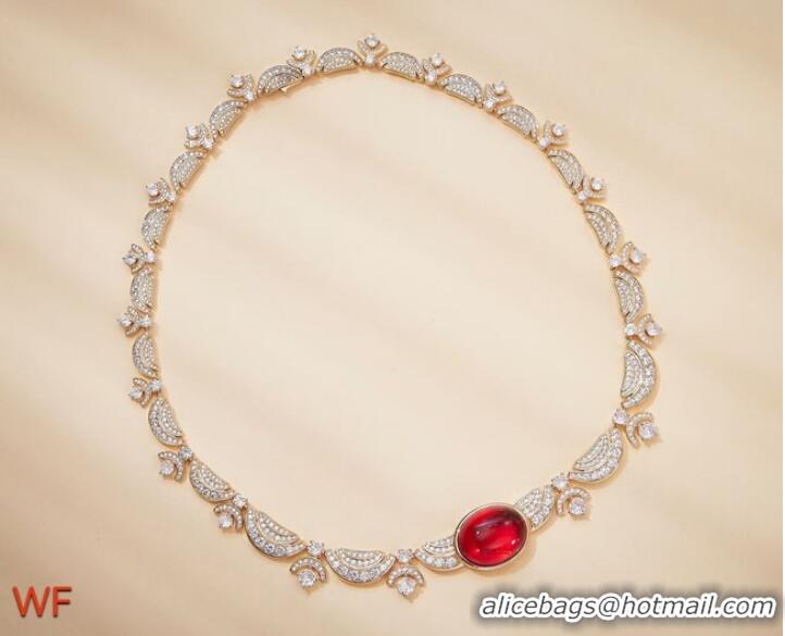 Grade Quality BVLGARI Necklace CE9678