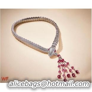 Good Product BVLGARI Necklace CE9679