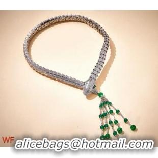 Grade Quality BVLGARI Necklace CE9680