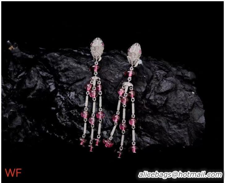 Top Quality BVLGARI Earrings CE9681