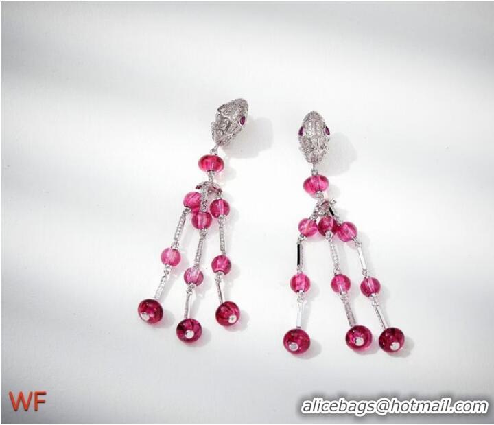 Top Quality BVLGARI Earrings CE9681