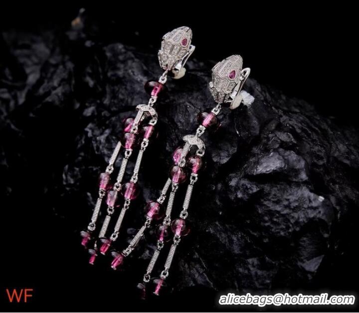 Top Quality BVLGARI Earrings CE9681