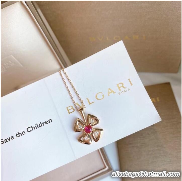 Super Quality BVLGARI Necklace CE9693