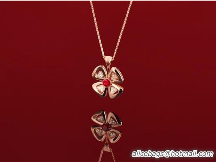 Super Quality BVLGARI Necklace CE9693