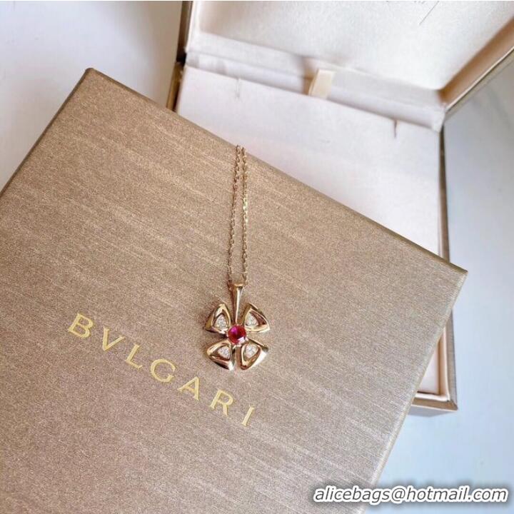 Super Quality BVLGARI Necklace CE9693