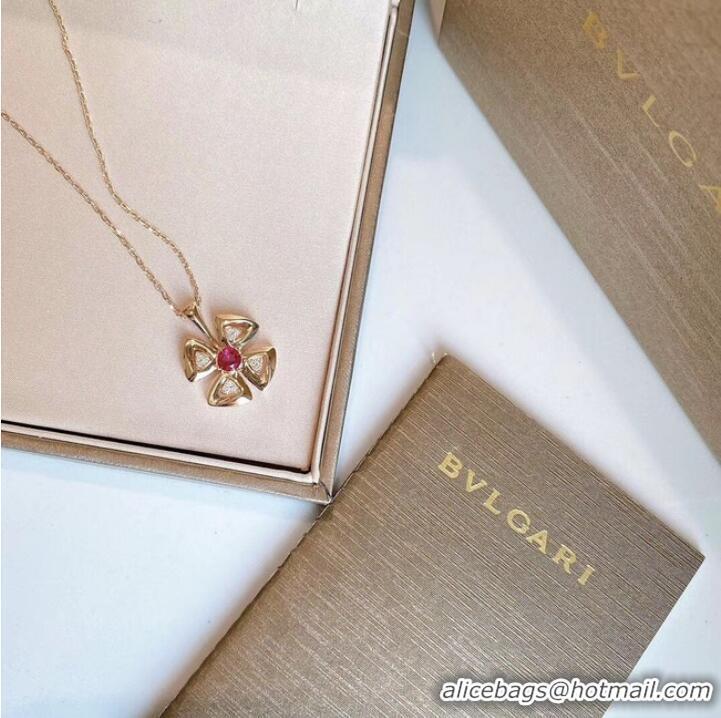 Super Quality BVLGARI Necklace CE9693