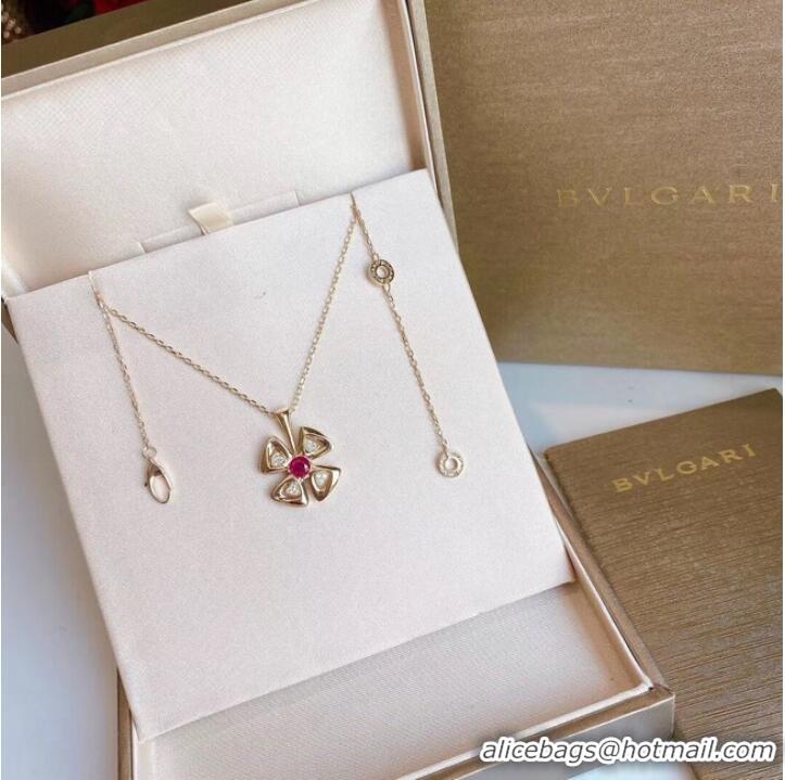 Super Quality BVLGARI Necklace CE9693