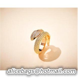 Grade Quality BVLGARI Ring CE9833