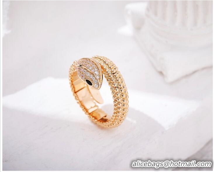 Grade Quality BVLGARI Ring CE9833