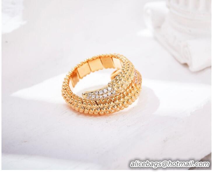 Grade Quality BVLGARI Ring CE9833