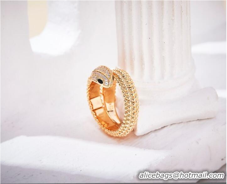 Grade Quality BVLGARI Ring CE9833