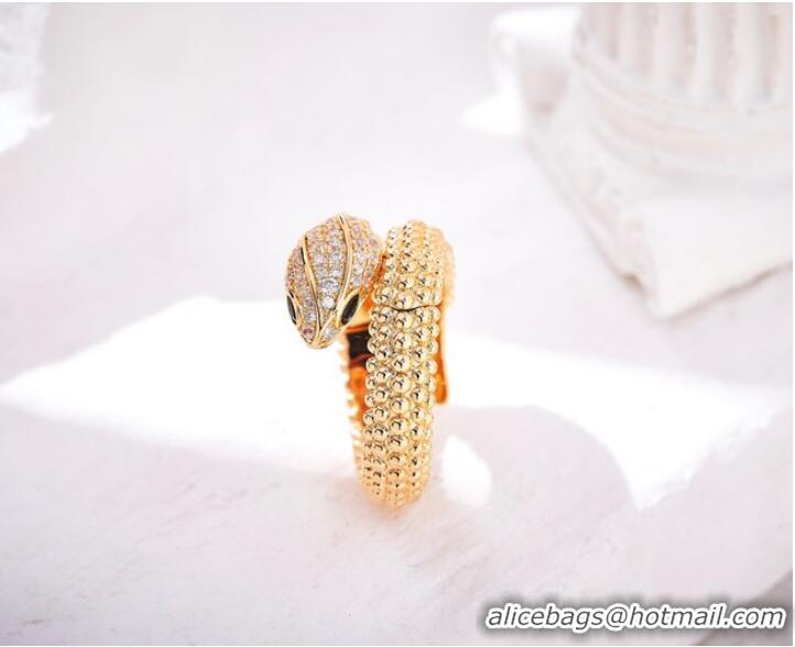 Grade Quality BVLGARI Ring CE9833